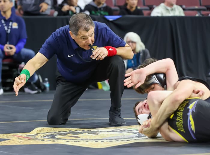 2024 CIF State Wrestling Championships Photo-Joe Bergman12